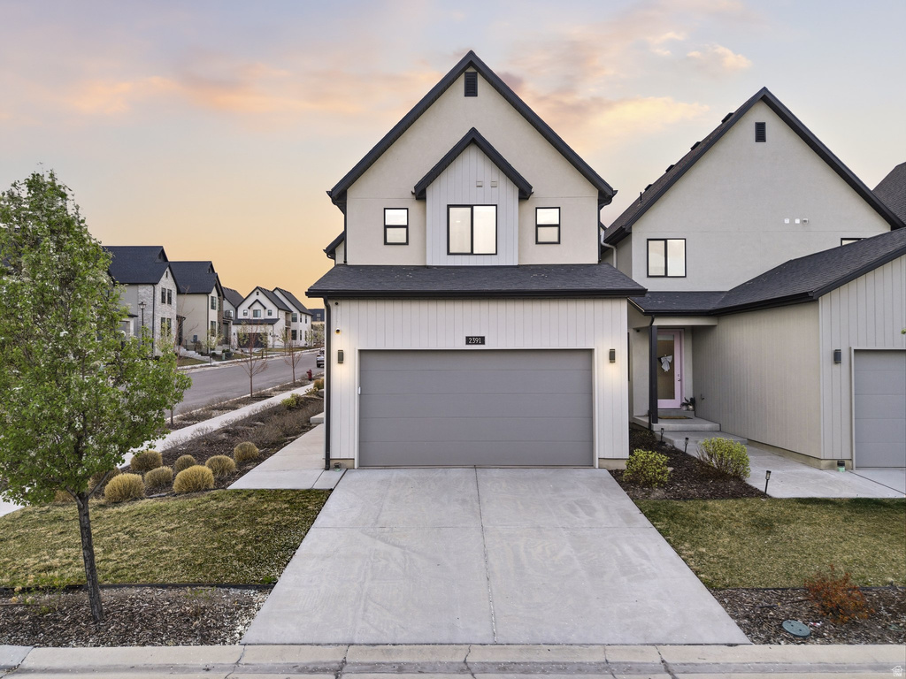 2391 N ALESUND WAY Lehi, UT 84048
