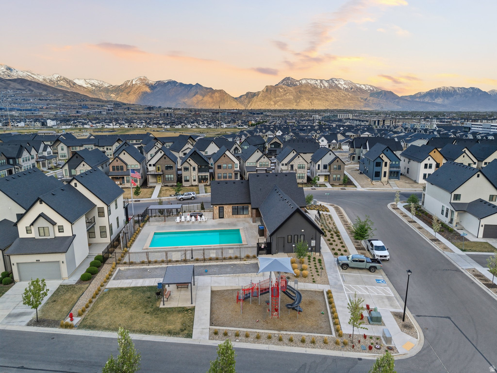 2391 N ALESUND WAY Lehi, UT 84048