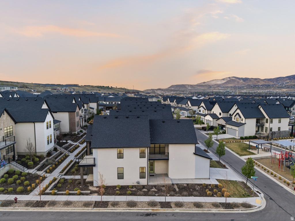 2391 N ALESUND WAY Lehi, UT 84048