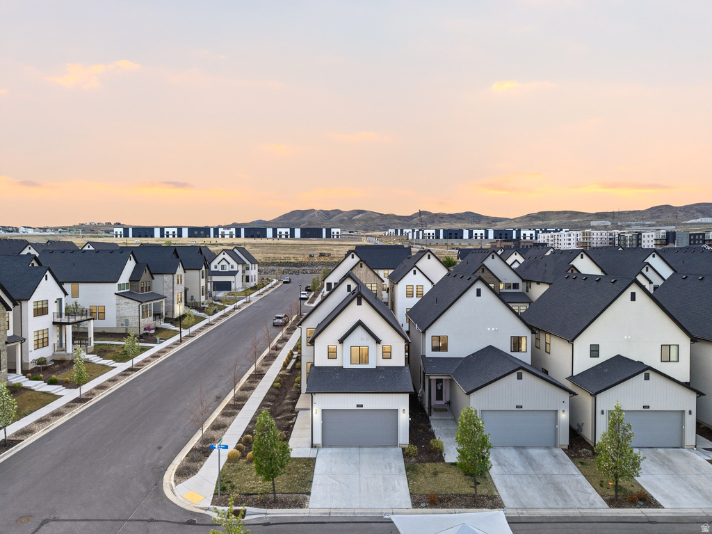 2391 N ALESUND WAY Lehi, UT 84048