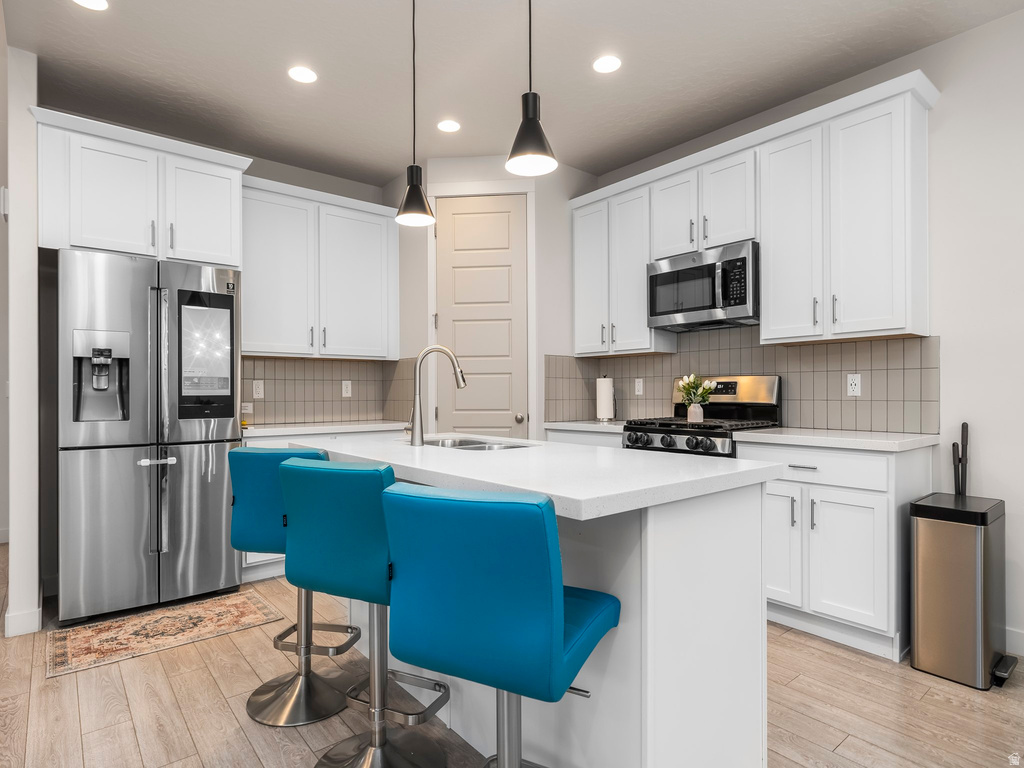 2391 N ALESUND WAY Lehi, UT 84048