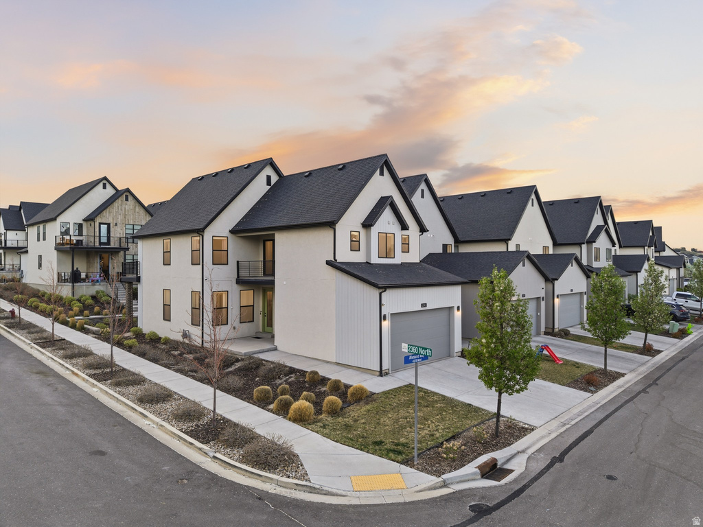 2391 N ALESUND WAY Lehi, UT 84048