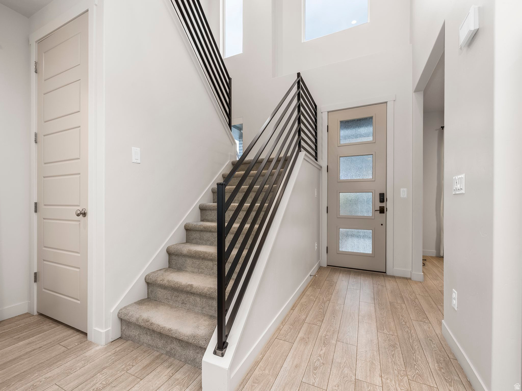 2391 N ALESUND WAY Lehi, UT 84048