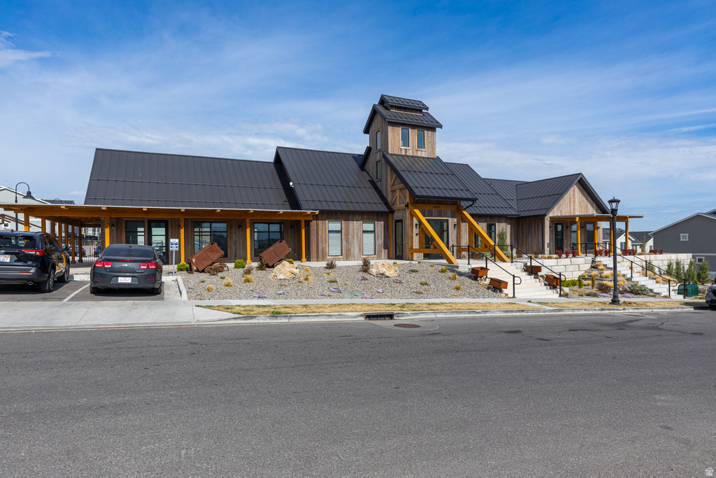 3889 S SILVER BANK DR. Magna, UT 84044