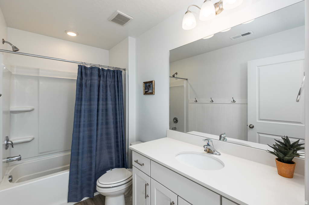 3889 S SILVER BANK DR. Magna, UT 84044