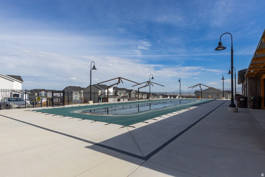 3889 S SILVER BANK DR. Magna, UT 84044