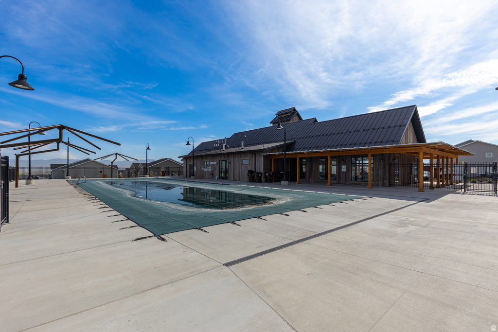 3889 S SILVER BANK DR. Magna, UT 84044