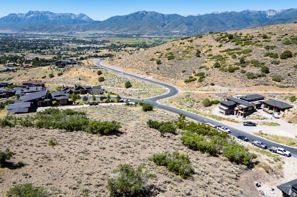 1760 N CHIMNEY ROCK RD Heber City, UT 84032