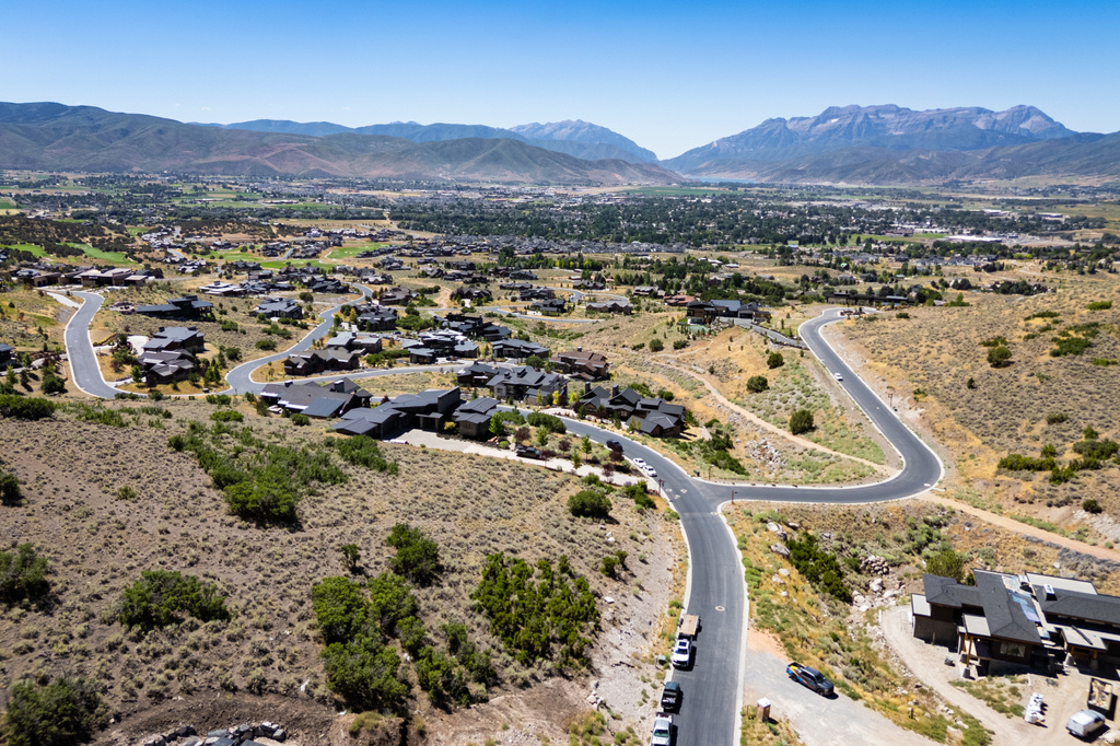 1760 N CHIMNEY ROCK RD Heber City, UT 84032