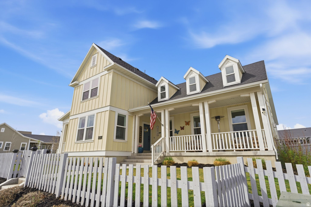 6284 W COPPER HAWK DR South Jordan, UT 84009