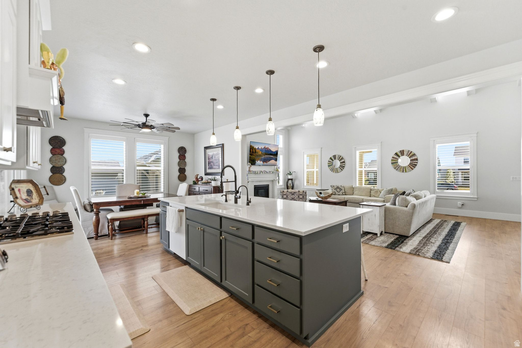 6284 W COPPER HAWK DR South Jordan, UT 84009