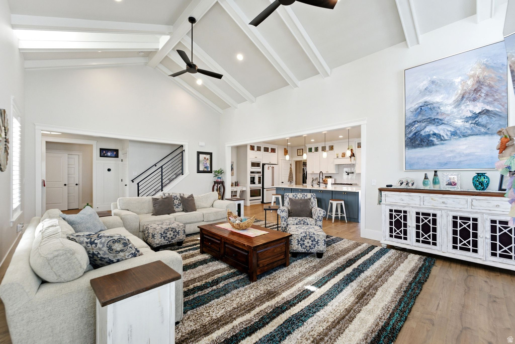 6284 W COPPER HAWK DR South Jordan, UT 84009