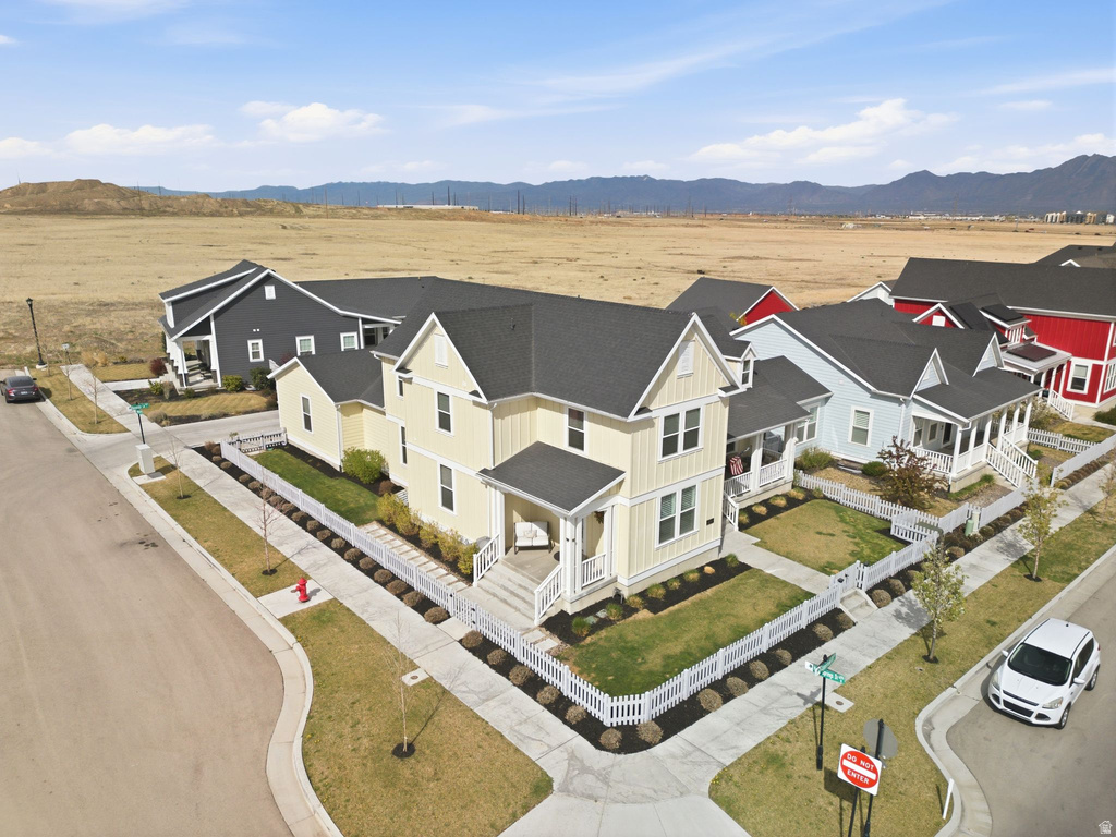 6284 W COPPER HAWK DR South Jordan, UT 84009