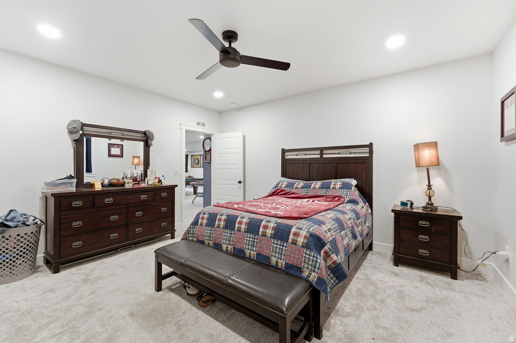 6284 W COPPER HAWK DR South Jordan, UT 84009