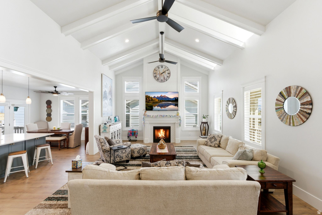 6284 W COPPER HAWK DR South Jordan, UT 84009