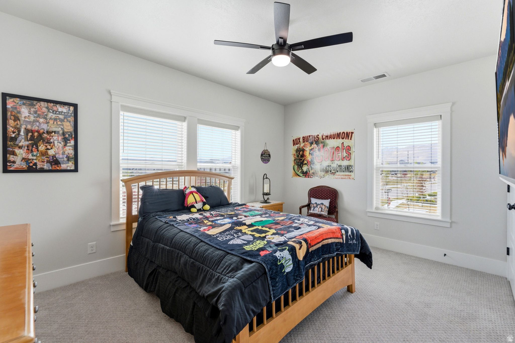 6284 W COPPER HAWK DR South Jordan, UT 84009