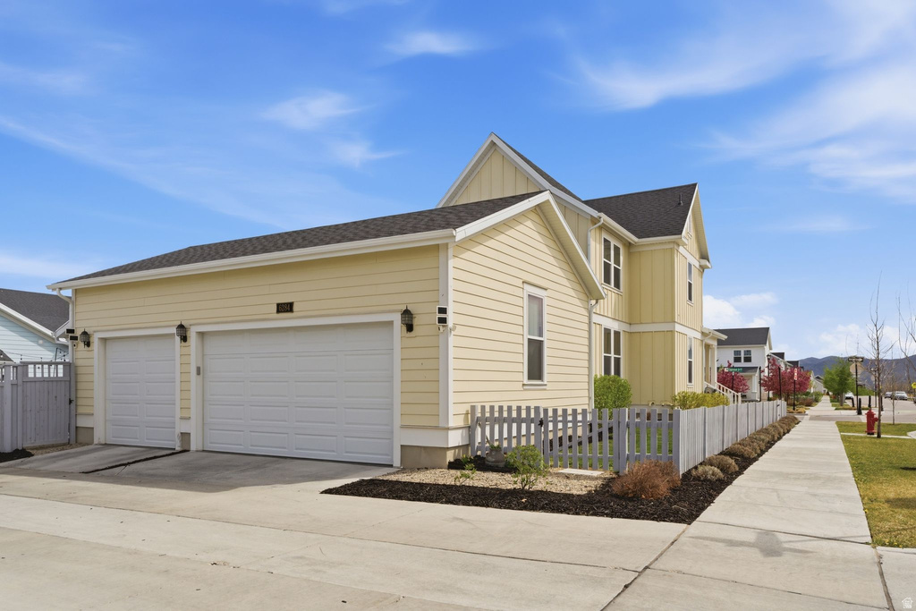 6284 W COPPER HAWK DR South Jordan, UT 84009