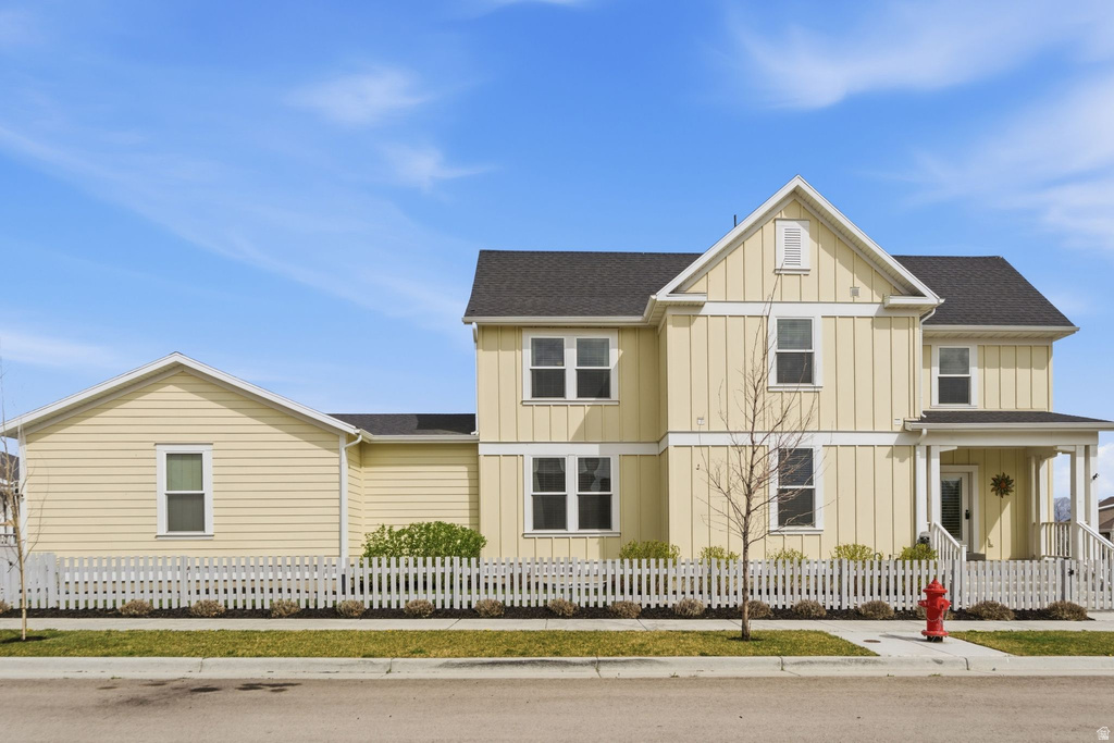 6284 W COPPER HAWK DR South Jordan, UT 84009