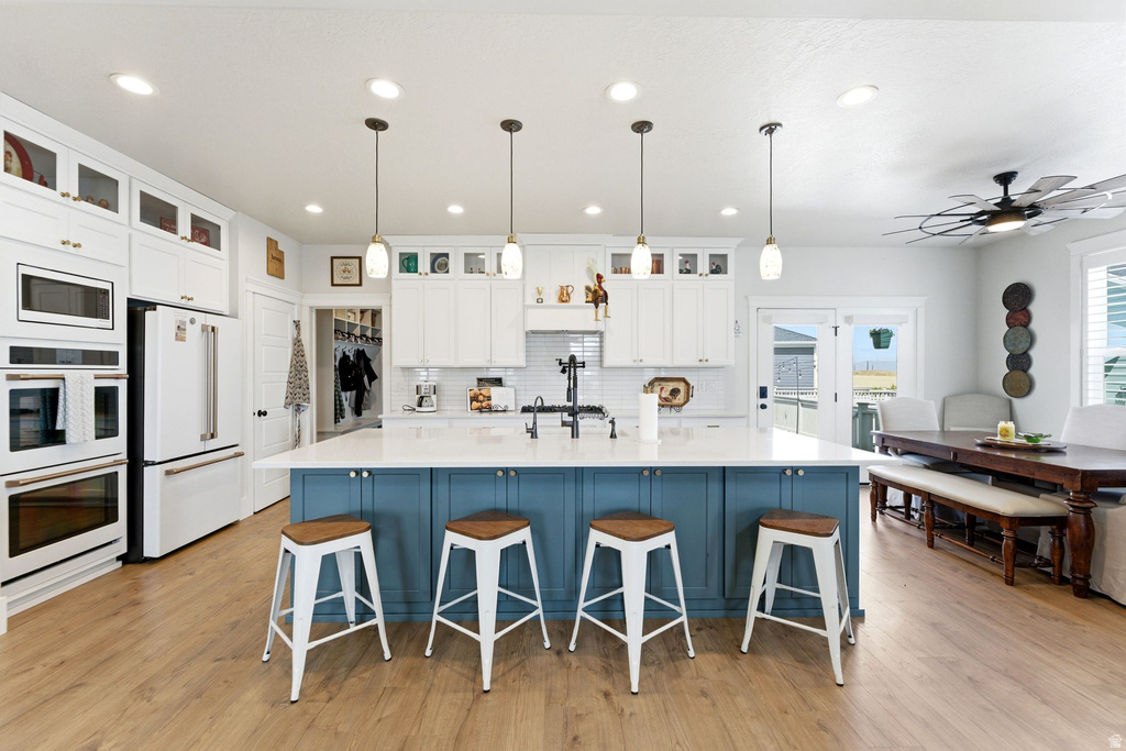 6284 W COPPER HAWK DR South Jordan, UT 84009