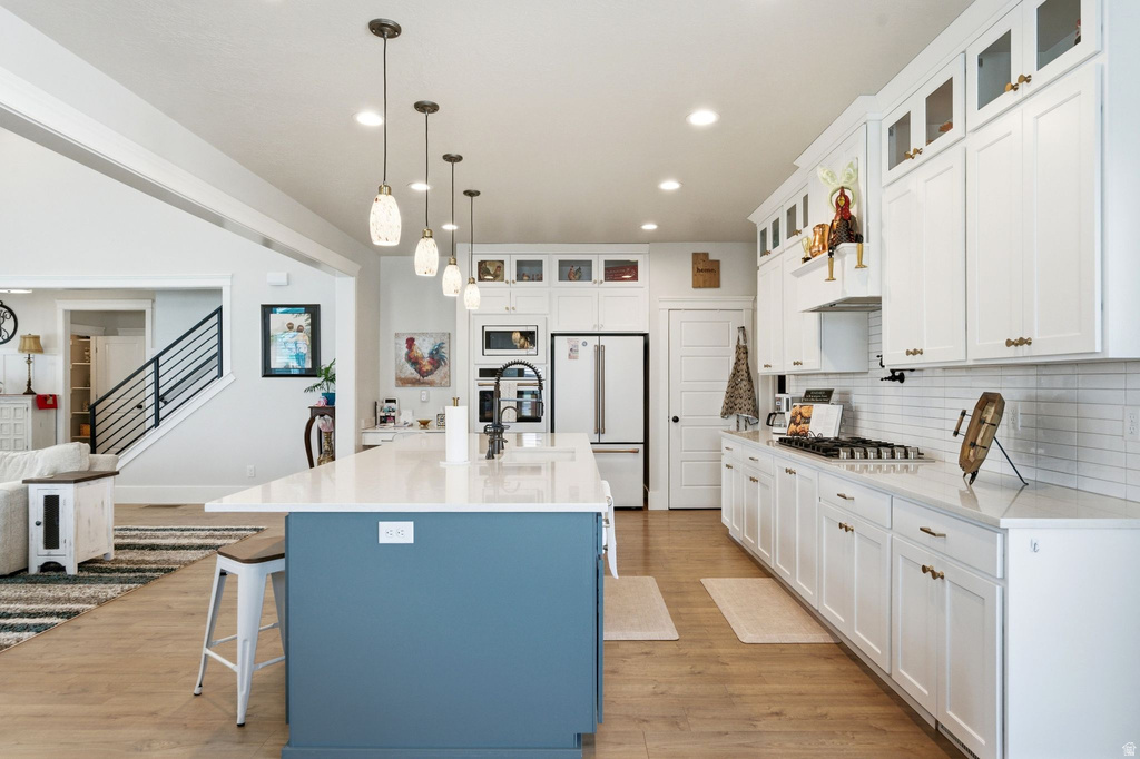 6284 W COPPER HAWK DR South Jordan, UT 84009