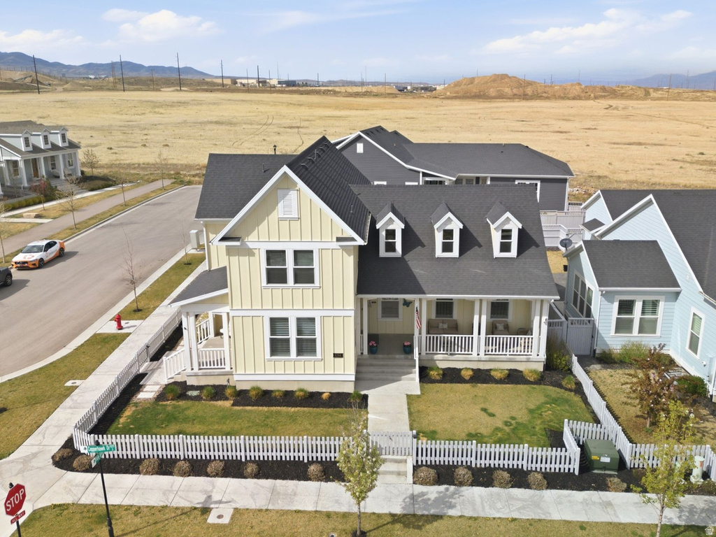 6284 W COPPER HAWK DR South Jordan, UT 84009