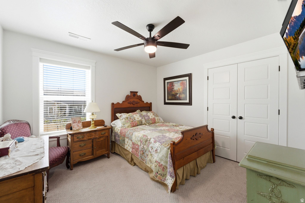 6284 W COPPER HAWK DR South Jordan, UT 84009