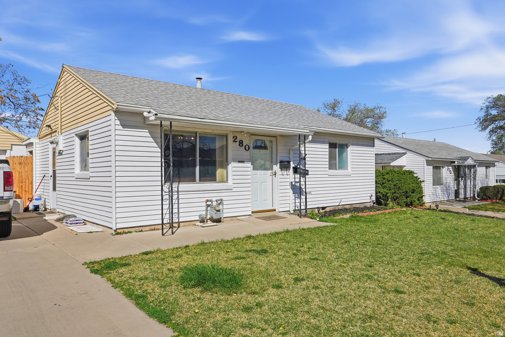 280 S 320 W Tooele, UT 84074