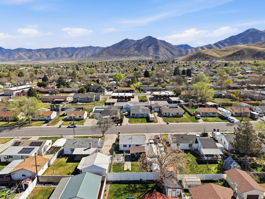 280 S 320 W Tooele, UT 84074