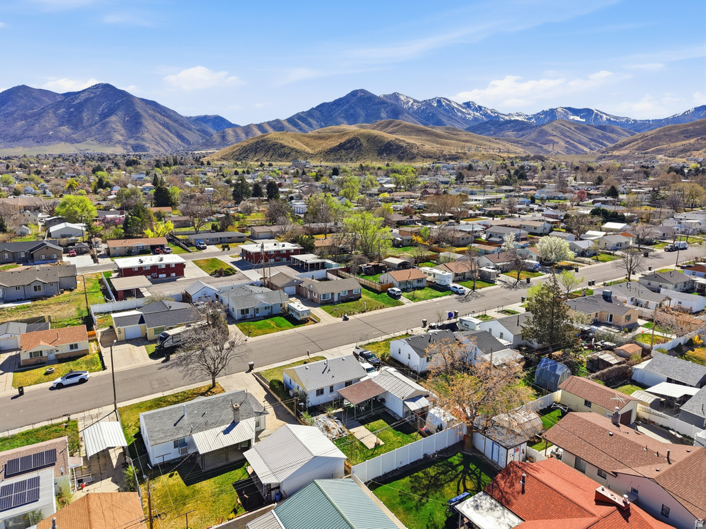 280 S 320 W Tooele, UT 84074