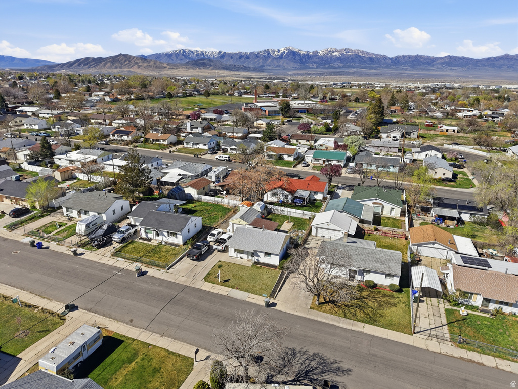 280 S 320 W Tooele, UT 84074