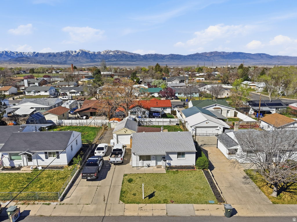 280 S 320 W Tooele, UT 84074