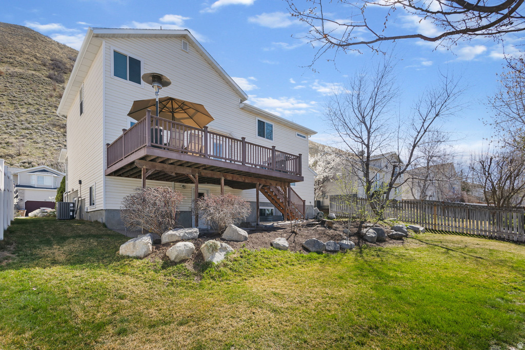 169 MANILLA DR Draper, UT 84020