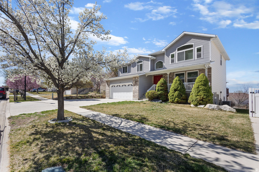 169 MANILLA DR Draper, UT 84020