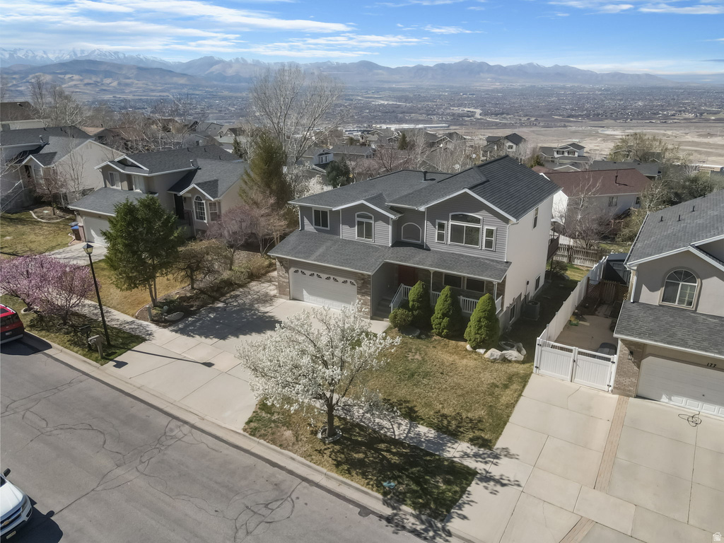 169 MANILLA DR Draper, UT 84020