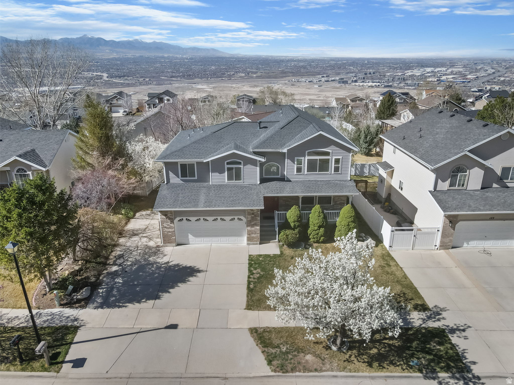169 MANILLA DR Draper, UT 84020