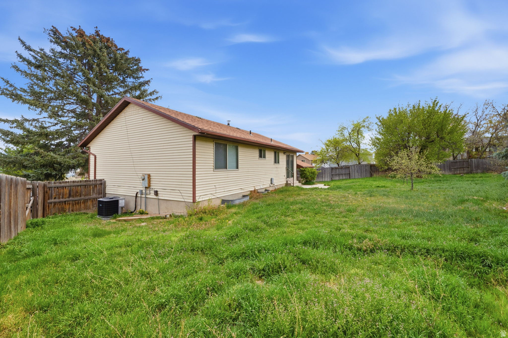 4909 W SAKURA CT West Jordan, UT 84081