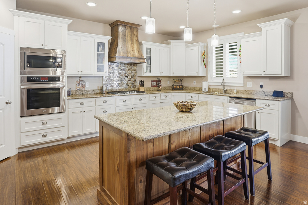 278 E LARSEN LN Harrisville, UT 84404