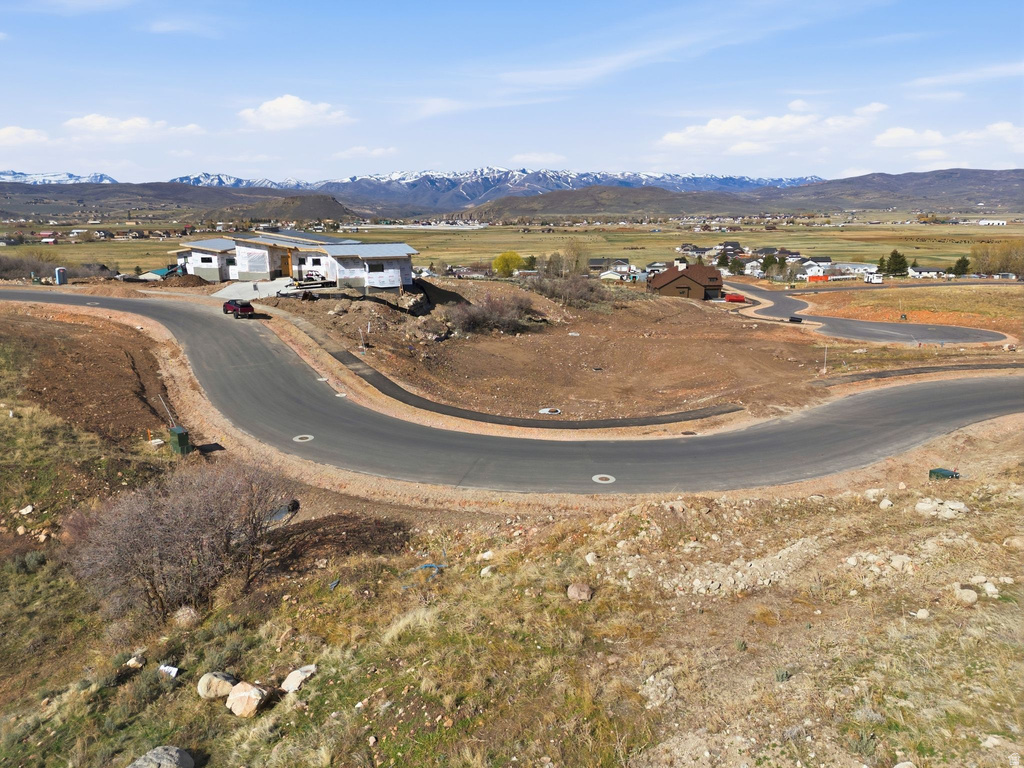 1001  HIGH COUNTRY LN Francis, UT 84036