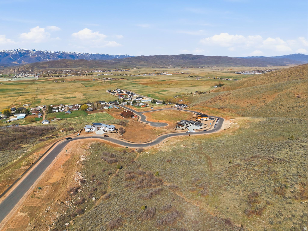 1001  HIGH COUNTRY LN Francis, UT 84036