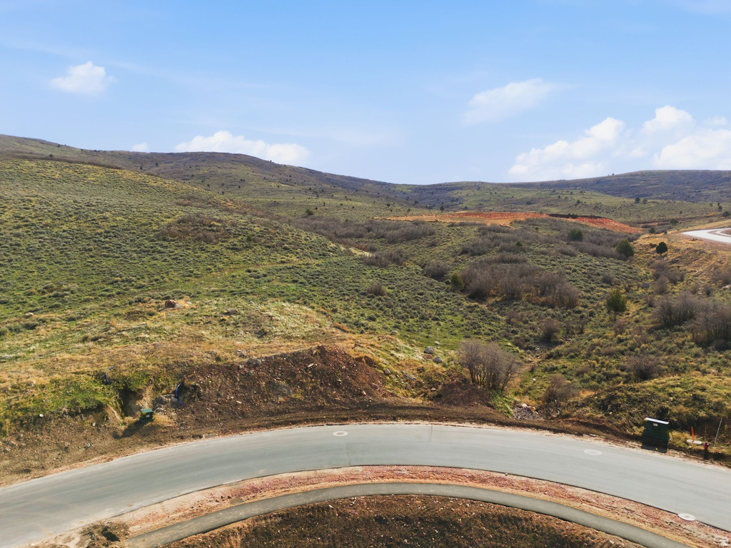 1001  HIGH COUNTRY LN Francis, UT 84036