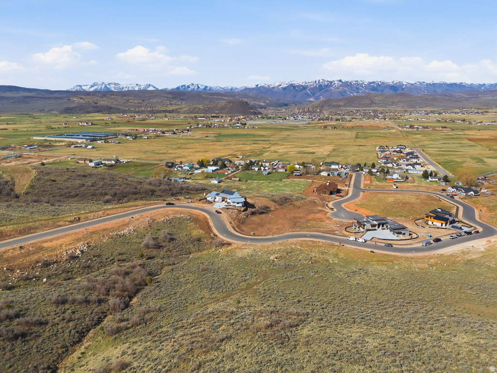 1001  HIGH COUNTRY LN Francis, UT 84036