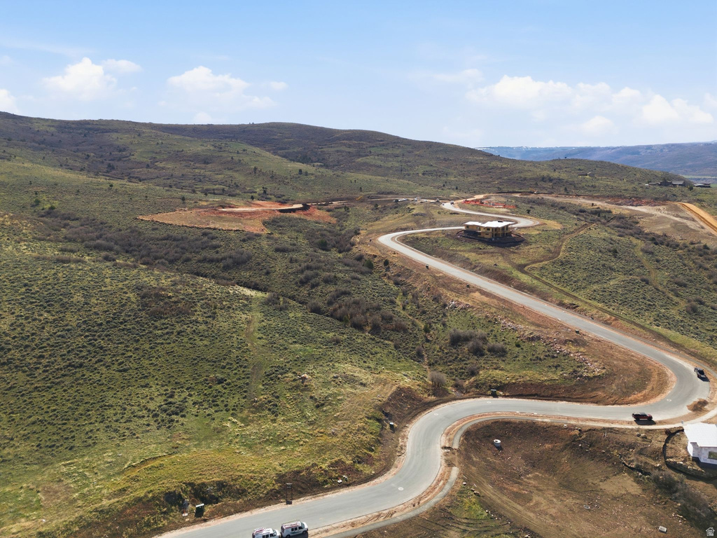 1001  HIGH COUNTRY LN Francis, UT 84036