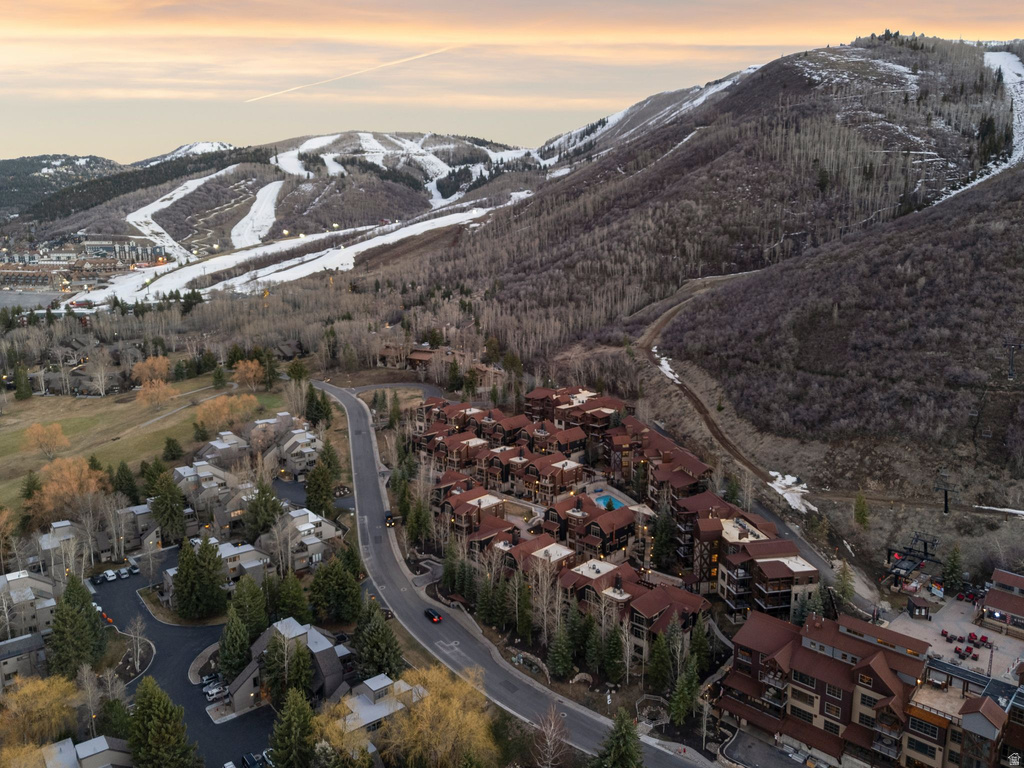 1825 THREE KINGS DR #804 Park City, UT 84060