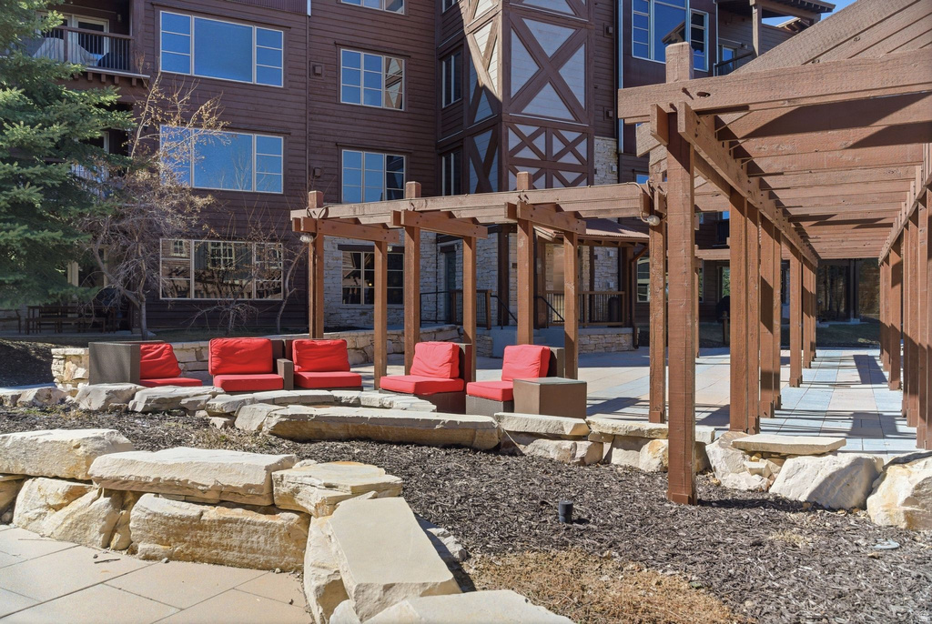 1825 THREE KINGS DR #804 Park City, UT 84060