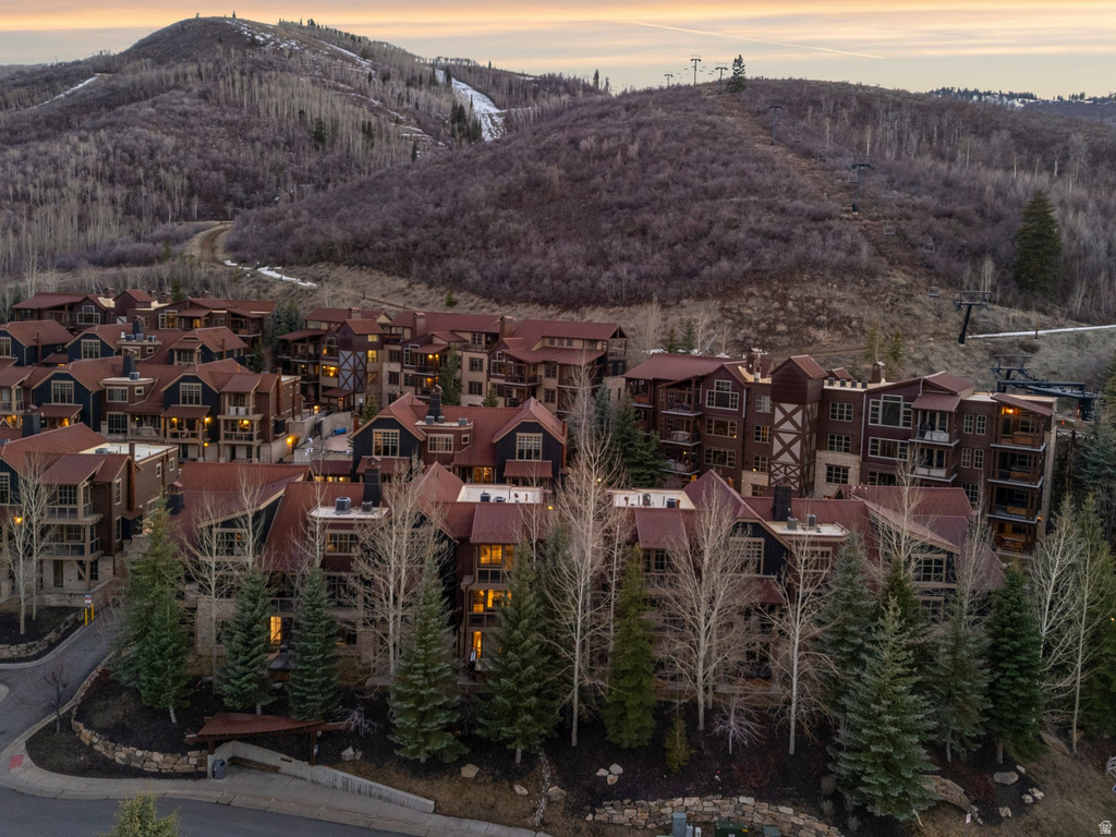 1825 THREE KINGS DR #804 Park City, UT 84060