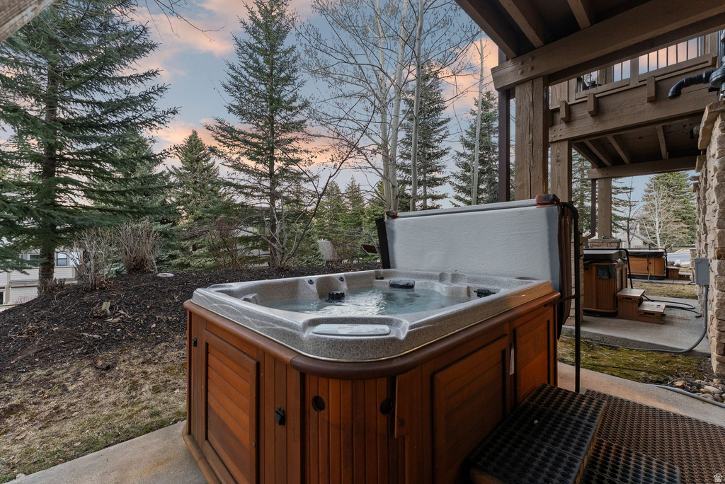 1825 THREE KINGS DR #804 Park City, UT 84060