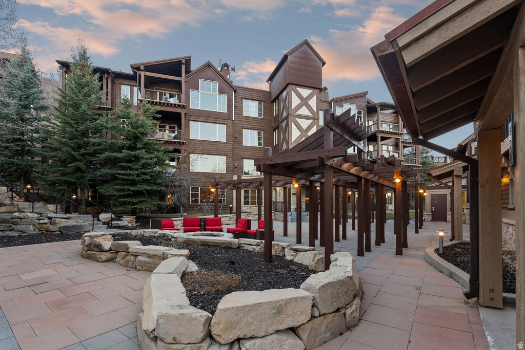 1825 THREE KINGS DR #804 Park City, UT 84060