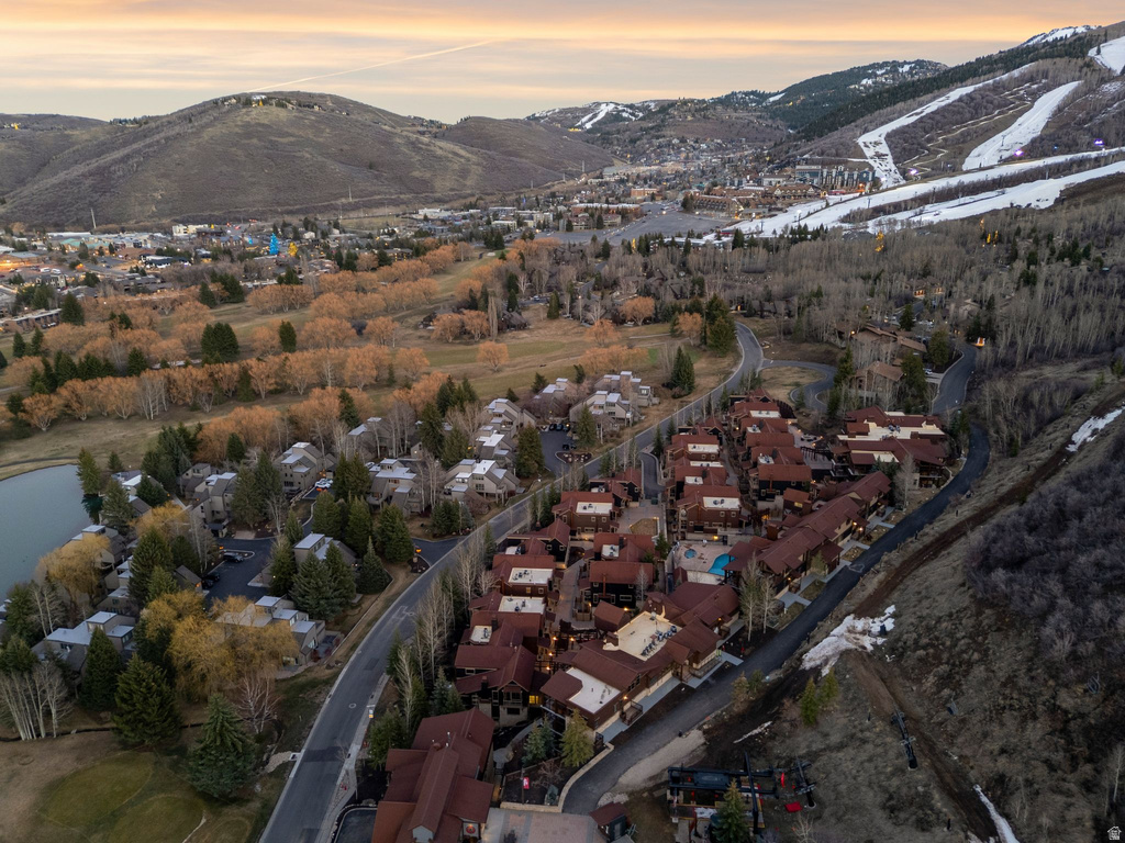 1825 THREE KINGS DR #804 Park City, UT 84060