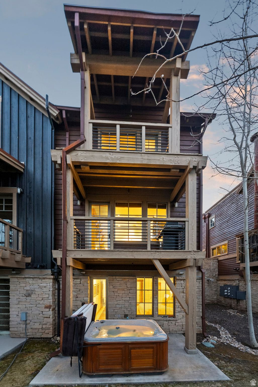 1825 THREE KINGS DR #804 Park City, UT 84060