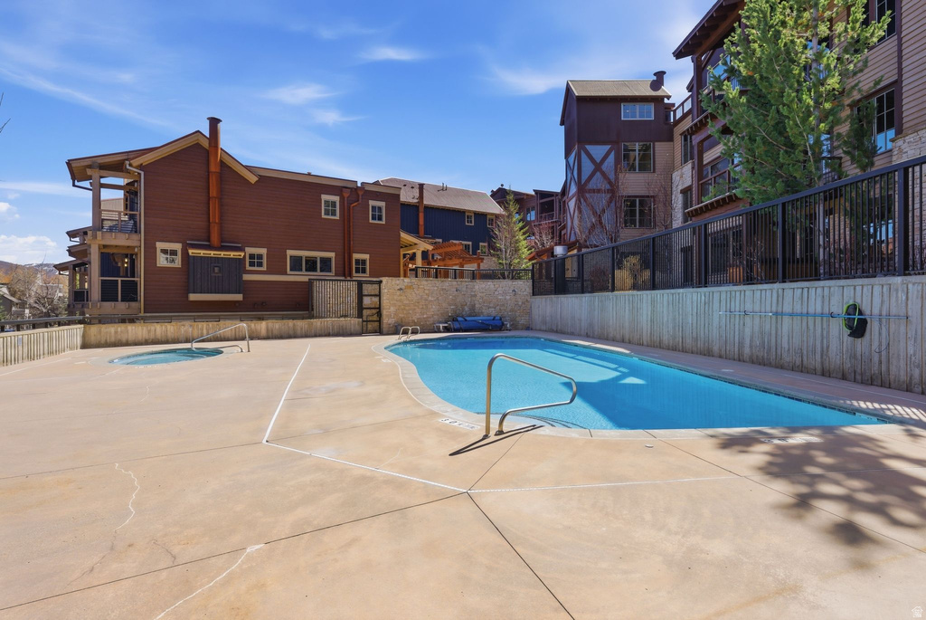 1825 THREE KINGS DR #804 Park City, UT 84060